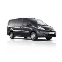 Toyota Proace reservdelar 2013-[ ]