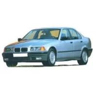 BMW 3-Serie E36 Limousine Tuningteile