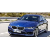 BMW Serie 3 G20 G21 parti e accessori per il tuning