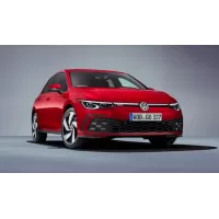 VW Golf 8 2020-2024
