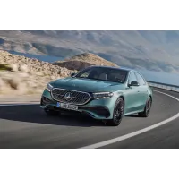 Mercedes Classe E 2024-2026 (W214)