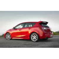 Mazda 3 inställningsdelar