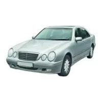 Mercedes E-klass W210 inställningsdelar