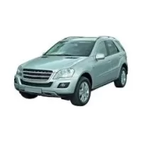 Reservdelar Mercedes ML W164