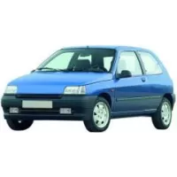 Tuning Renault Clio 1 1991-1998 parts
